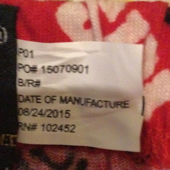 ⭐️ Hershey’s Kisses Boxers by Fun Boxers - Picture 8 of 10